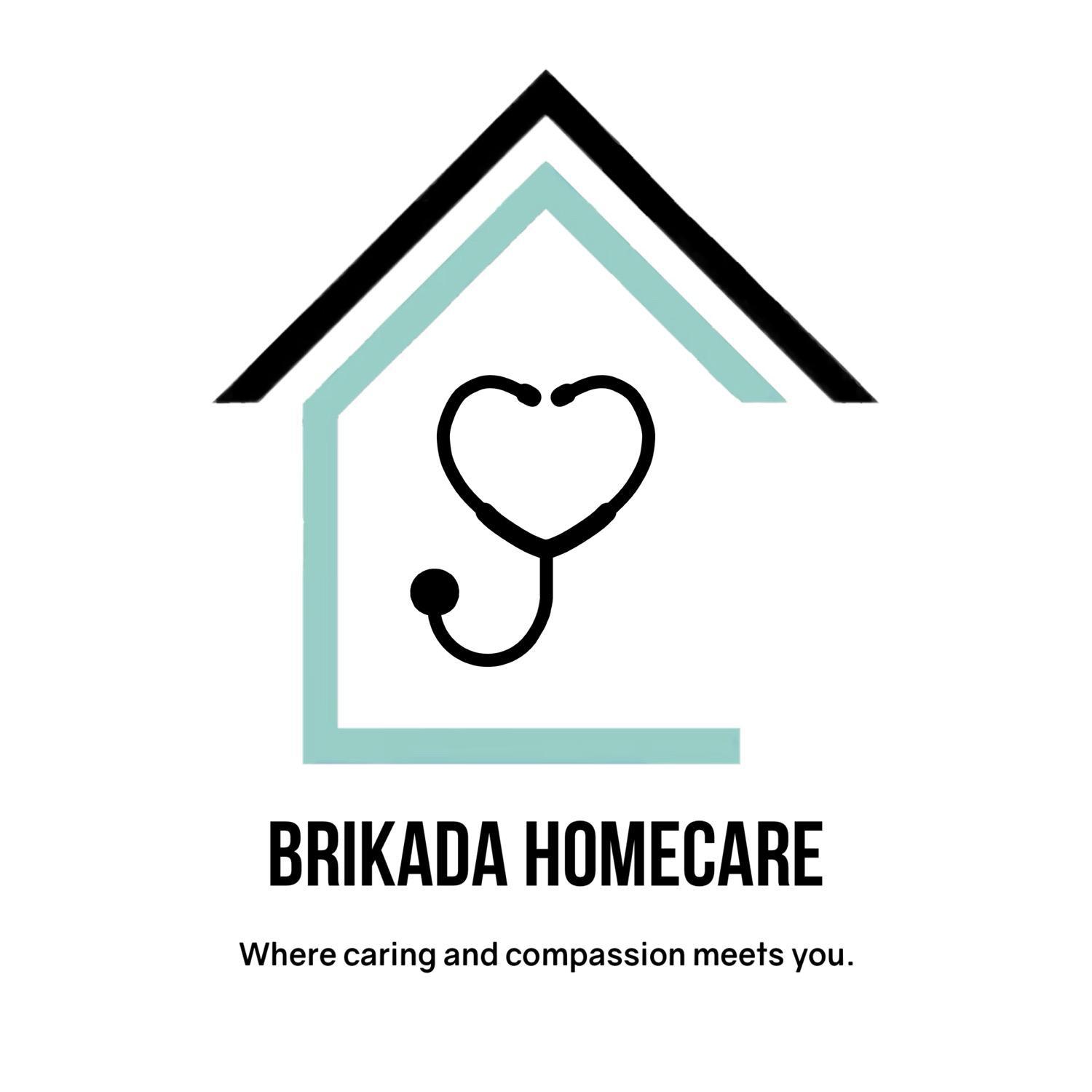 HomeCare Logo